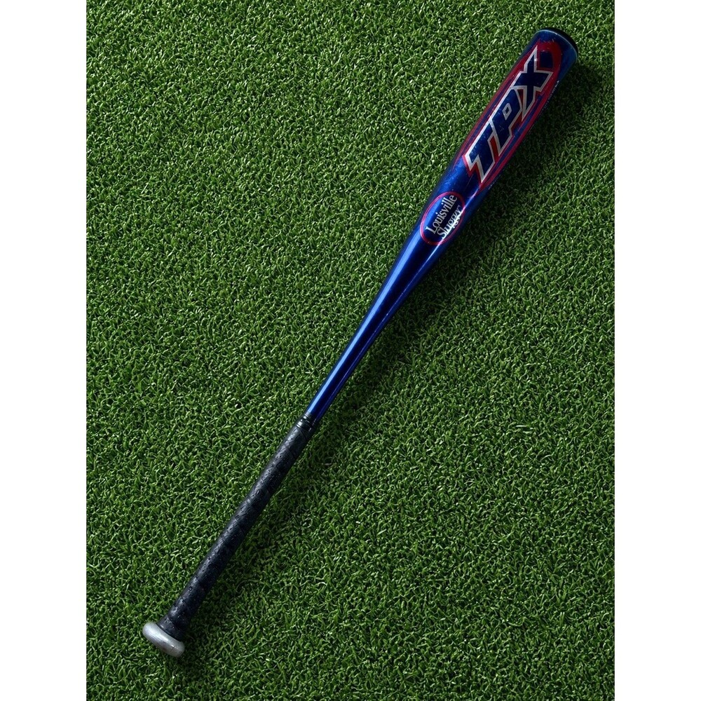 🔥⚾️Louisville Slugger TPX Omaha 2000 Collegiate Series 31” 19oz  YB21